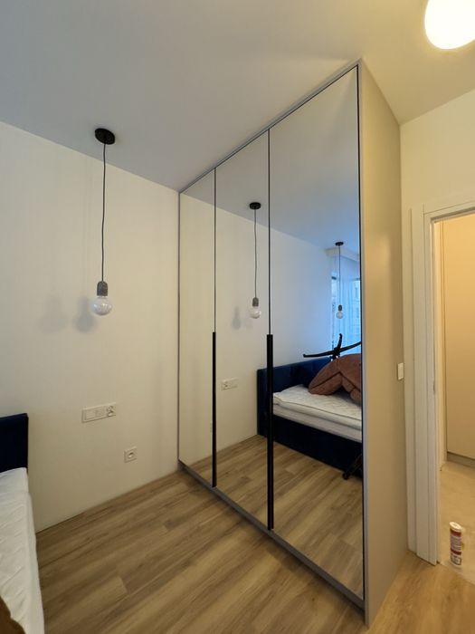 Meble na wymiar / usługi stolarskie / stolarz