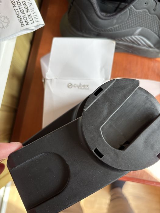 Адаптери для cybex mios i Gazelle S