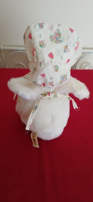 Peluche Heunec, antigo