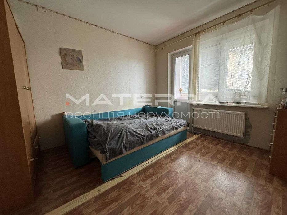 Тарасівка продаж 2 к. кв. з індивідуальним опаленням