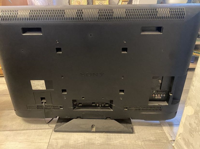 Телевизор Sony bravia