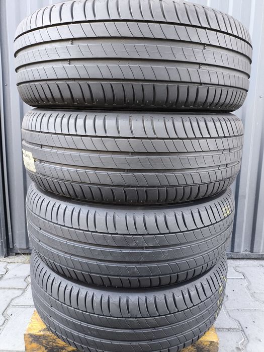 215/60/17 Michelin Primacy3 KOMPLET