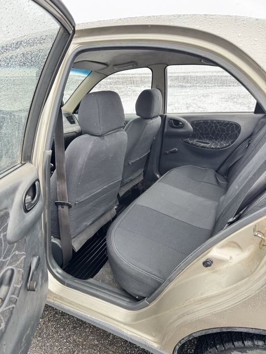 Продам Daewoo Sens