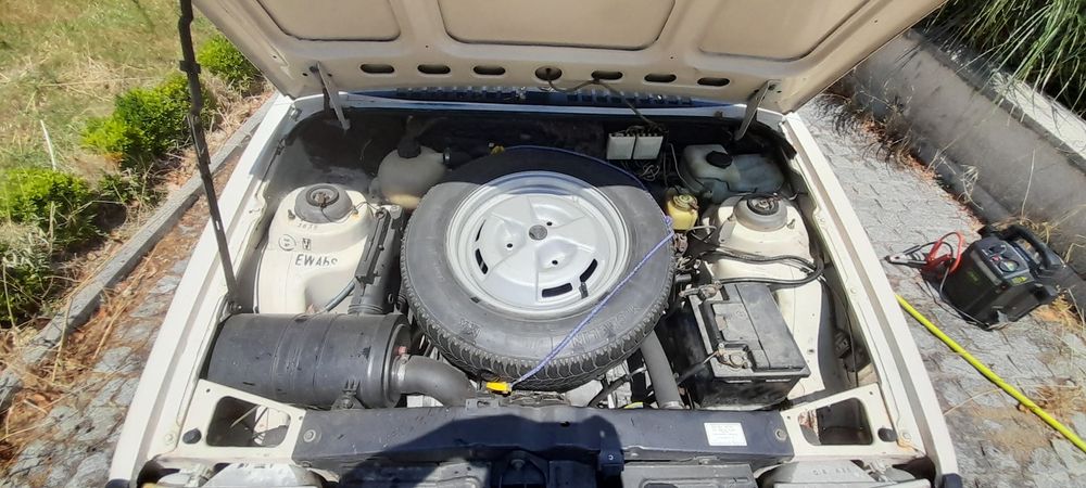 Citroen visa 11re