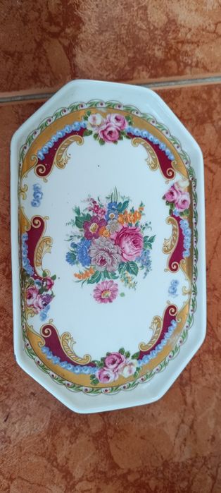 Terrina e Bule t. Limoges