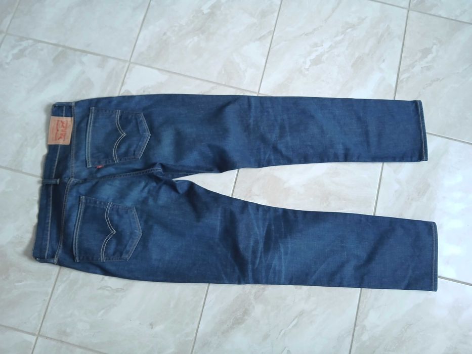 Levis 511 pas:2x46-48cm Nowe