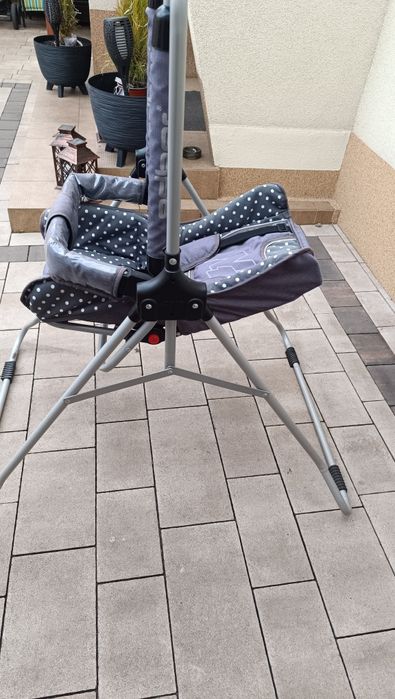 Hustawka wolnostojąca