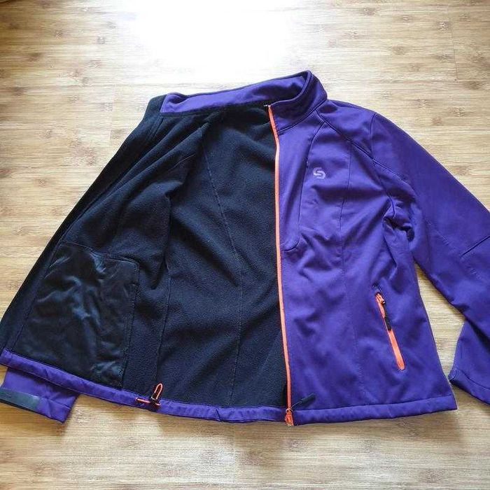 Спортивна куртка Crivit outdoor p.l
