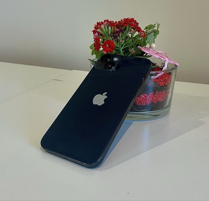 iPhone 12 Czarny 128GB – Sprawny, okazja!