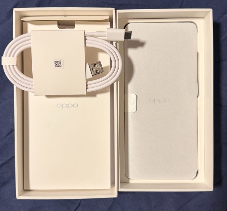 Telemovel Oppo A5m