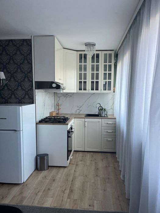 Mieszkanie dwupokojowe 33 m² | ul. Struga, Koszalin | W pełni wyposażone i gotowe do zamieszkania | Wynajem