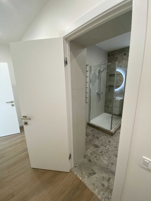 Продам 2 к.кв 70,3 м2, Центр Парк, ЖК "Сокольники" ул. Профессорская