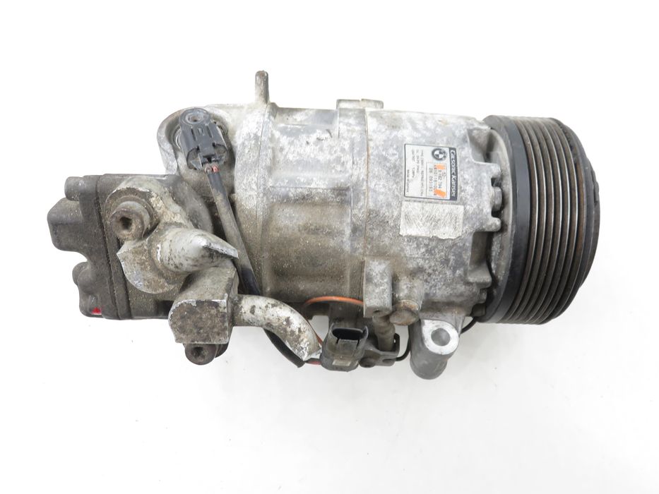 Kompresor Klimatyzacji Bmw 1 E87 116 I