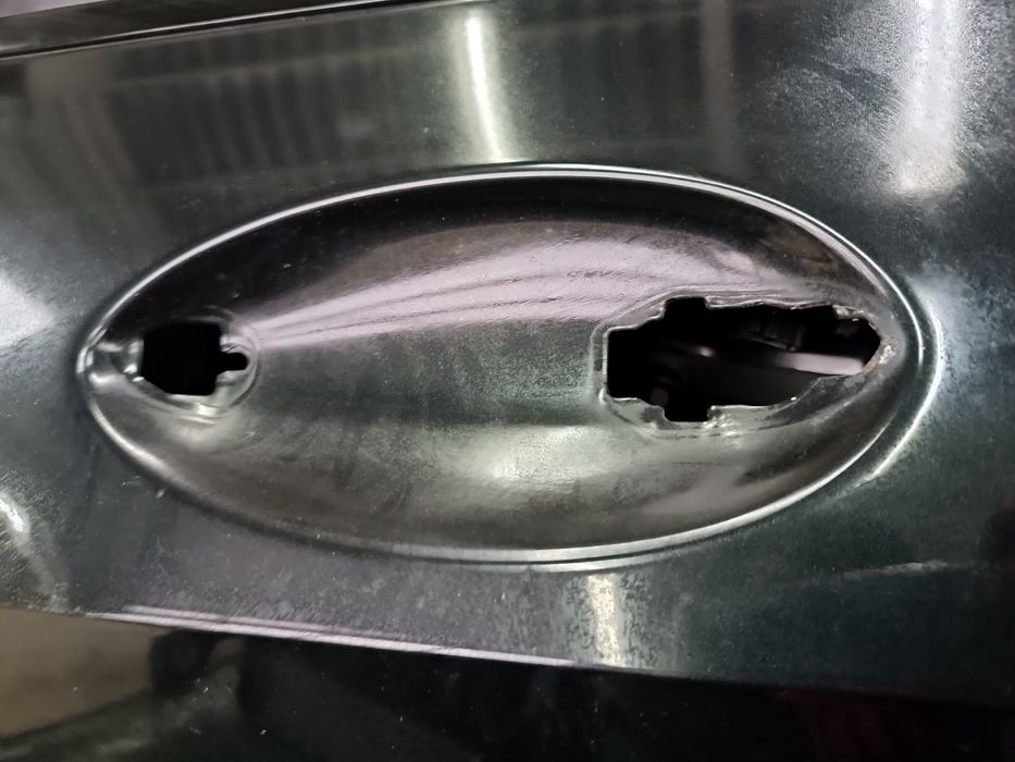 Двері передні ліві BMW X7 G07 Розборка БМВ Х7 Г07 дверь передняя