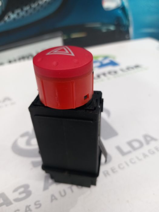 Interruptor 4 piscas Audi TT MK1