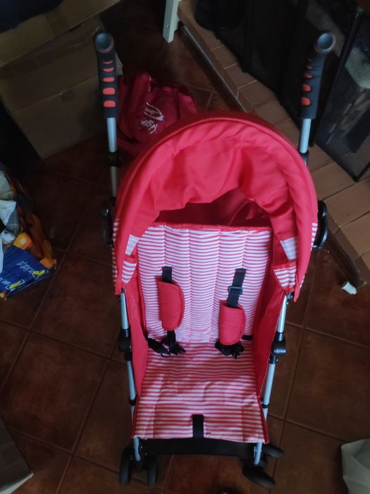 Cadeira de passeio64551126872705120