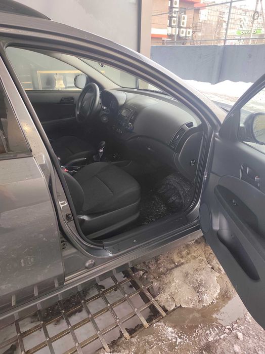 Hyundai i30 2010