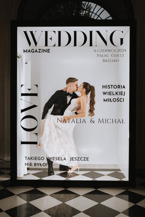 Suknia ślubna rybka Vanilla Sposa Fabiana