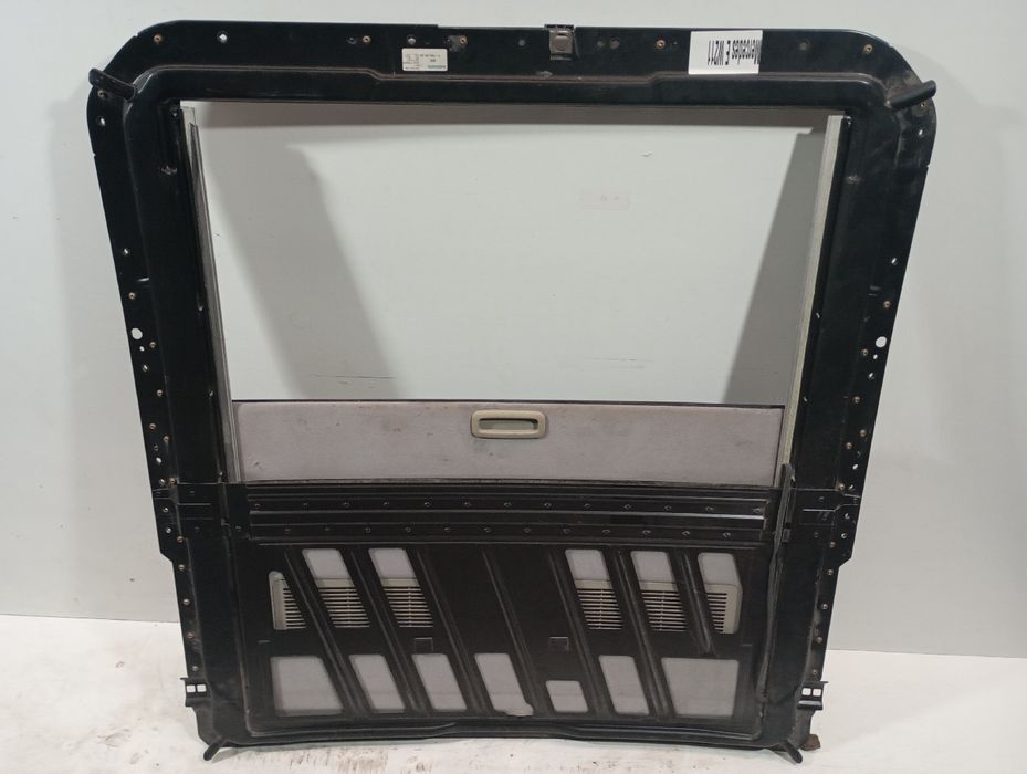 Teto de abrir MERCEDES-BENZ Classe E (W211)