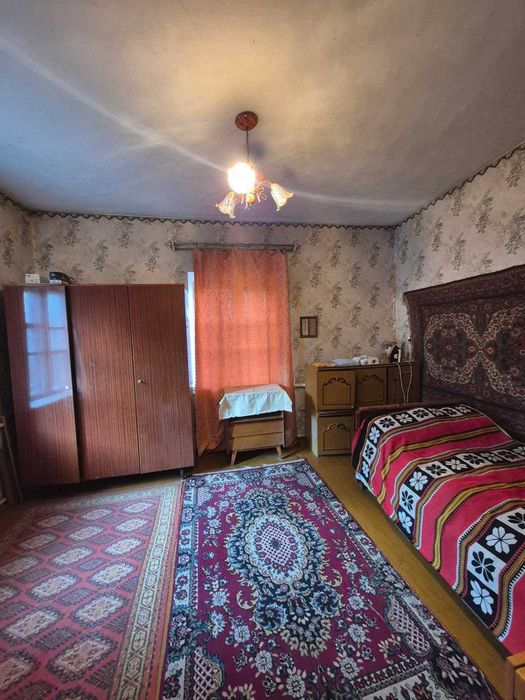 Затишний БУДИНОК 71 кв.м. з ДІЛЯНКОЮ 9 сот р-н  "Софіївська слобідка"