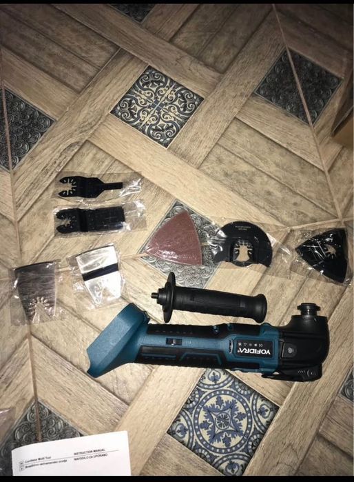 Multi tool a bateria444593892157050880