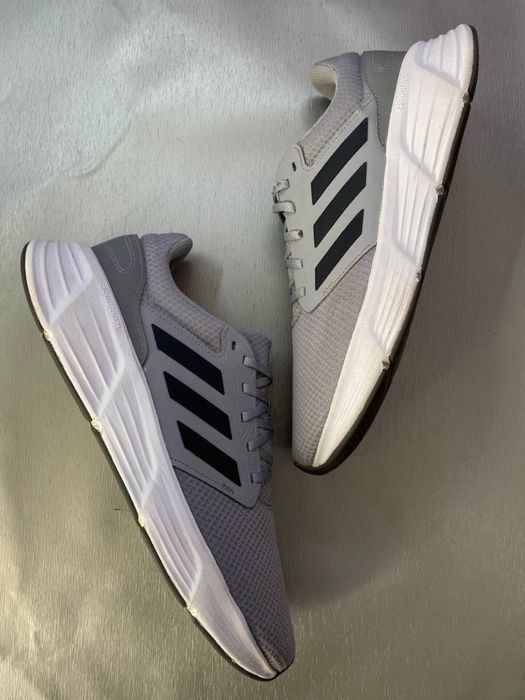 Кроссовки Adidas Galaxy 6 Grey