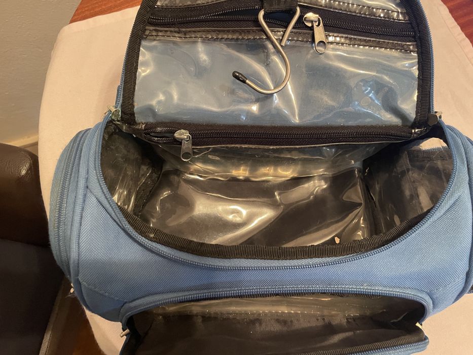 Necessaire Easy & Go