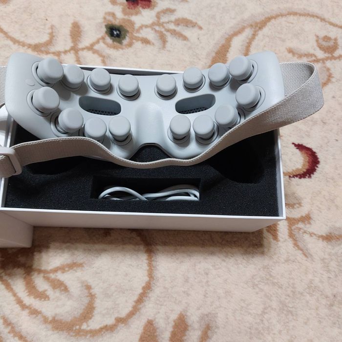 Массажер для глаз RENPHO. Новый