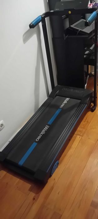 Esteira Walk Pro