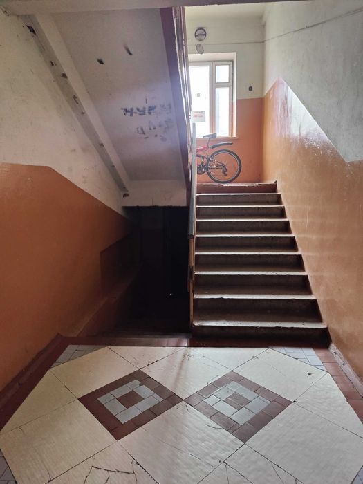 Продаж 2-кімнатної квартири в центрі с. Слобода, 6 км від Черкас