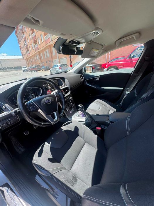 Vendo Volvo V40 2.0 2015
