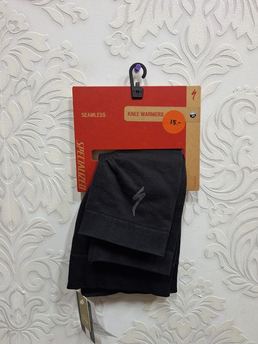 Ocieplacze na kolana SPECIALIZED unisex XL/XXL