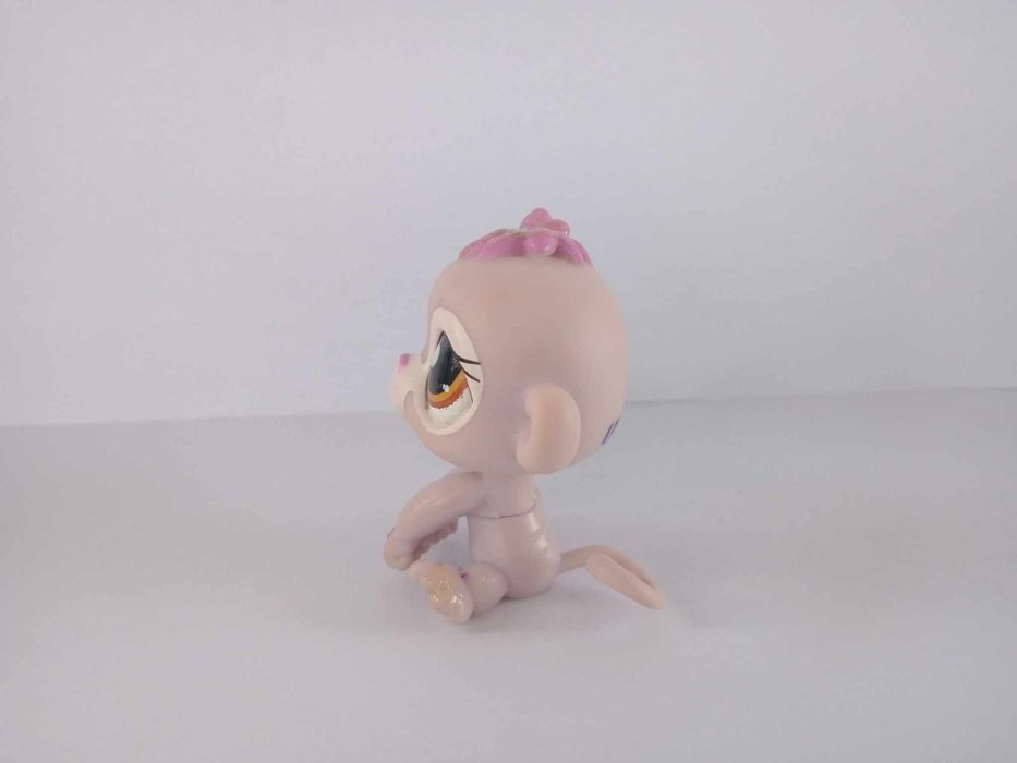 Figurka Littlest Petshop