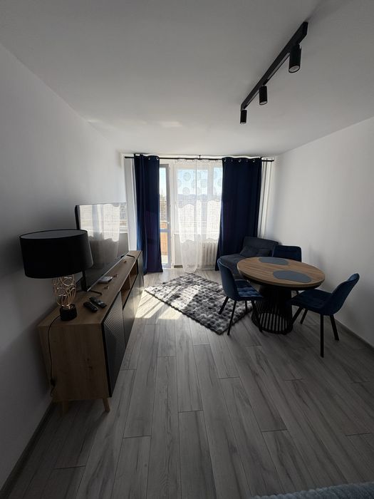 Wynajem krótkoterminowy Gdańsk Przymorze blisko plaży