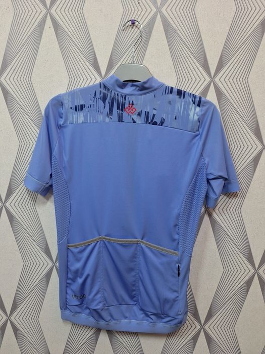 Koszulka rowerowa SHIMANO VELOCE damska M kolarska szosowa