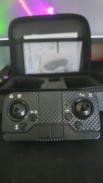 Global Drone GD95