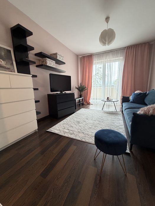 Mieszkanie – Kraków, Wola Duchacka, Podgórze Duchackie - Widok 3