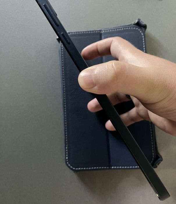 Планшет з Америки!