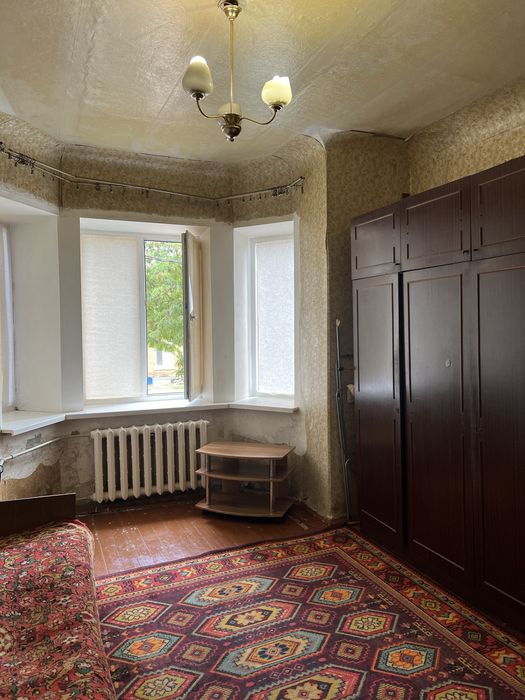 Продаж 3 кімн. КРЕС вул. Булди, біля «Малини»