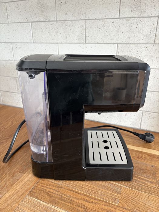 Ekspres kołbowy KRUPS XP320830 Opio