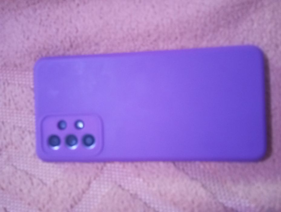 Телефон   Samsung  Galaxy. A. 52
