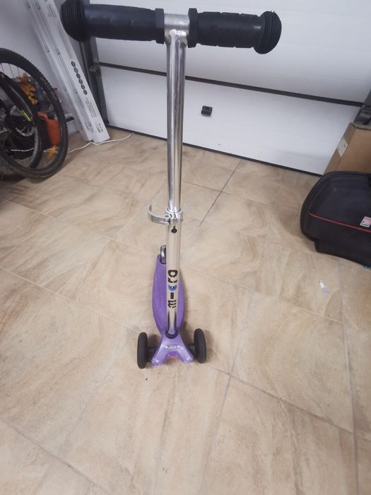 Hulajnoga Micro Maxi