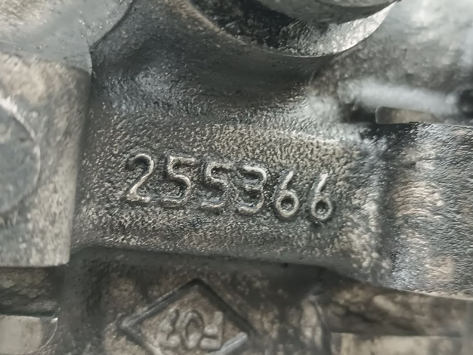 Válvula egr - renault clio ii caixa (sb0/1/2_) | 98 -