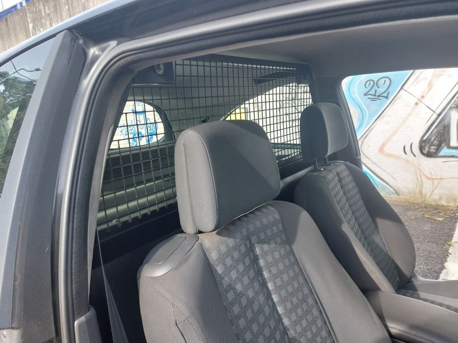 Renault Megane 1.5 Dci - 2008