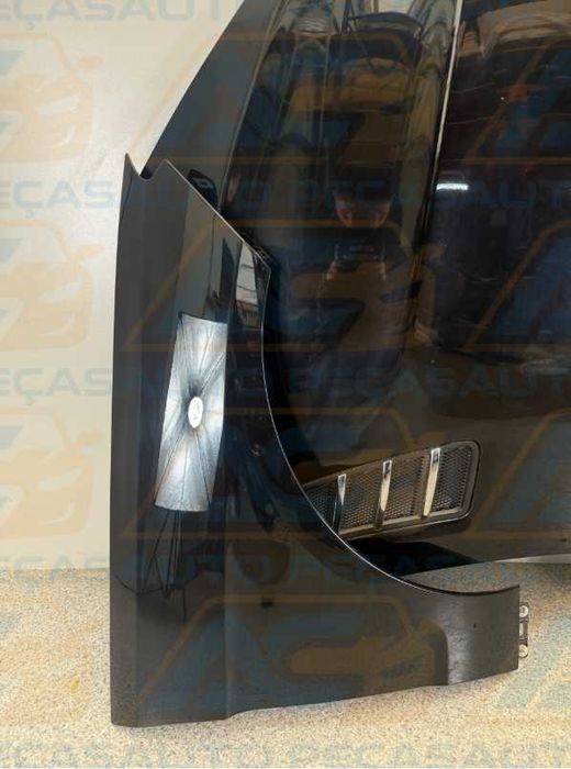 MERCEDES ML W166 Frente Completa 2 0 1 1 - 2 0 1 5