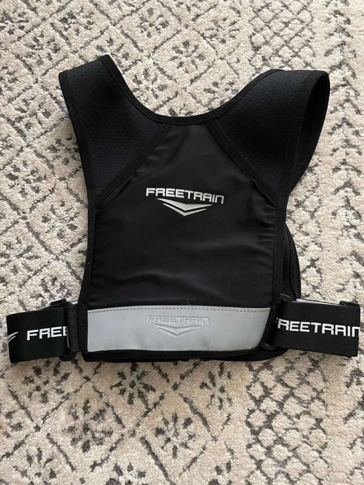 Оригинальная Жилетка для фитнеса, спорта или бега