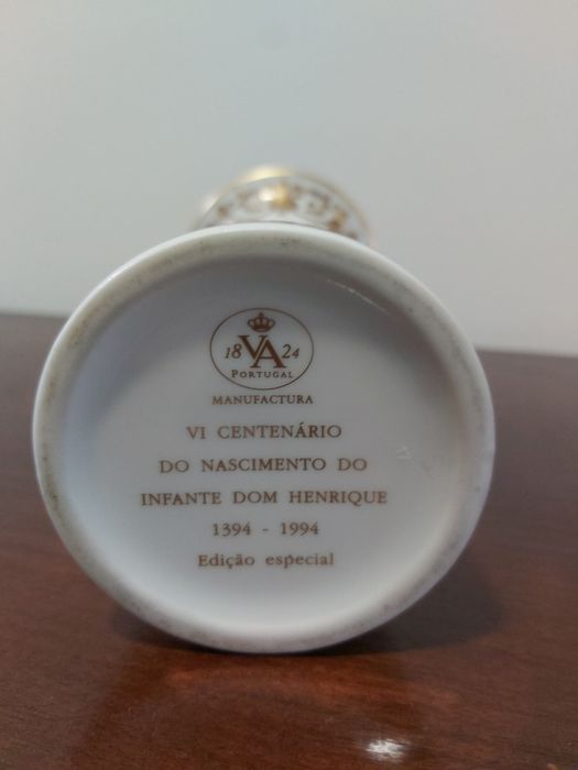 Artigo de antiquário raro