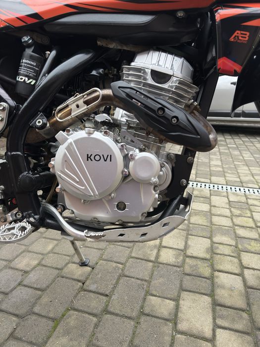 Kovi  Advance / Кові Адванс не Geon GNS Start Kayo CRF  Kaya BSE обмін