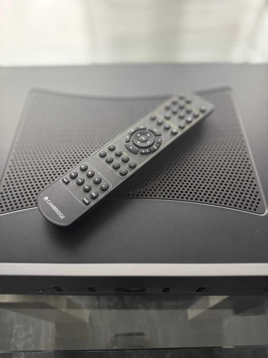 Wzmacniacz Cambridge Audio CXA81 Seria 2