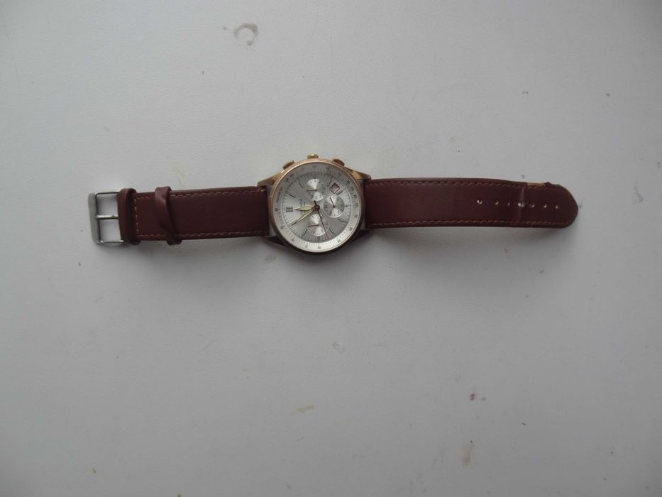 Чоловічий кварцовий годинник Sekonda